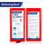 Detectaplast Couverture Anti-Feu 120x180cm 1pc