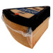 Fromage Parmesan bloc Parmigiano Reggiano 2,25kg Zanetti