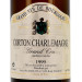 Bourgogne Corton Charlemagne Grand Cru 75cl 1999 Domaine Louis Picamelot (Wijnen)
