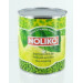 Petits Pois extra fin 400gr 0.5L Noliko