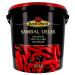 Royal Orient Sambal Oelek 10kg seau