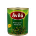 Avila Poivre vert en grains au naturel 800gr boite