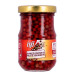 Poivre baies roses au jus 100gr bocal Isfi 