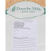 Dossche Mills Farine Mistral 25kg sac (Default)