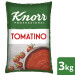 Knorr Professional Tomatino sauce tomate 4x3kg sachets