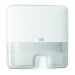 Tork H2 Mini Distributeur Blanc pour Essuie-mains interfoliés 552100