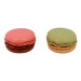 Macarons de Paris Mix 160pc DV Foods