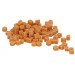 Mini Cubes Caramel 700gr DV Foods