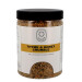 Jorda Crumble Thym & Miel 400gr