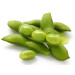 Pinguin Fèves Edamame 1kg surgelé