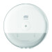 Tork T9 Mini Distributeur Blanc SmartOne Papier Toilette 681000