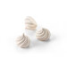 Houppes de Meringue naturel 18x100gr Maitre Antoine