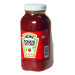 Heinz sauce tomato ketchup 2.15L PET jarre 