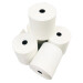 Bobine pour Caisse Enregistreuse 57x30x18 blanc 50pc