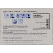 Masque Buccal Lavable 20pc (Papieren producten)
