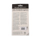 Feutre Craie 7-15mm blanc 1pc Securit Chalkmarker