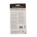 Feutre Craie 2-6mm blanc 2pc Securit Chalkmarker