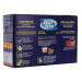 Biotex 4kg bleu prélavage & lessive couleurs (Wasproducten)