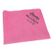 Vileda Professional MicronQuick Lavettes Microfibres 38x40cm rouge 5pc