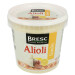 Bresc Aïoli Citron 1kg Pot