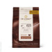 Callebaut Callets pastilles 823 chocolat au lait 2.5kg