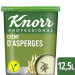 Knorr potage creme d' asperges 1.125kg Professional