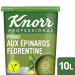 Knorr Soupe Epinards Florentine 1.1kg Potage Professional