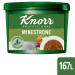 Knorr Potage Minestrone 10kg poudre
