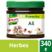 Knorr herbes Primerba ail 340gr