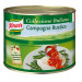 Knorr Sauce Campagna 3L boite Collezione Italiana