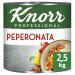 Knorr Professional Peperonata sauce tomate 2.6kg boite