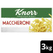 Knorr Professional pates Maccheroni macaroni 3kg