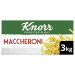 Knorr Professional pates Maccheroni macaroni 3kg
