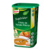 Knorr potage Superieur soupe creme tomates-potiron 1.26kg