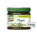 Knorr Primerba thym 340gr