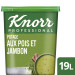 Knorr potage pois au jambon 1.52kg Professional