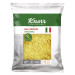 Knorr pates Maccheroni 4x3kg stable a la cuisson Collezione Italiana