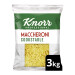 Knorr Professional pasta Maccheroni macaroni 4x3kg kookstabiel deegwaren
