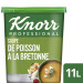 Knorr Soupe de Poisson à la Bretonne 1.1kg Professional
