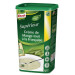 Knorr potage Superieur soupe crème de mange-tout 1kg