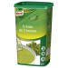 Knorr potage creme de cresson 1.20kg Soupe de tous les Jours