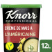 Knorr Potage Crème de Maïs à l'Américaine 1.08kg Professional