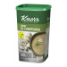 Knorr soupe creme de champignons 0.9kg Professional