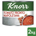 Knorr Professional Napoletana Tomato Pronto sauce tomate 2kg boite