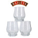 Verre pour liqueur Baileys 31cl 6 pieces (Glazen & Tassen)
