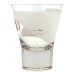 Verre Bellabomba Bombardino 15cl Marzadro 6x1pc