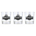 Verre Rubbens Avocat 4cl Stockholm 12p