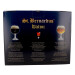 St. Bernardus 6x33cl + 2 x verre de dégustation uniques emballage cadeau 