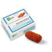 Ad van Geloven Croquettes aux Crevettes Grises 60gr 20% Crevettes 24pc Surgelés