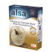 Alsa Mousse au Chocolat Blanc 1kg